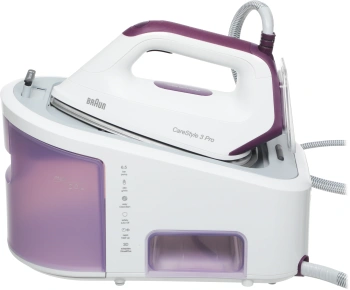 Парогенератор Braun IS3155VI SS