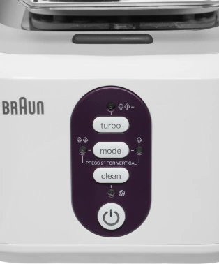 Парогенератор Braun IS3155VI SS