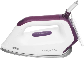 Парогенератор Braun IS3155VI SS