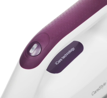 Парогенератор Braun IS3155VI SS