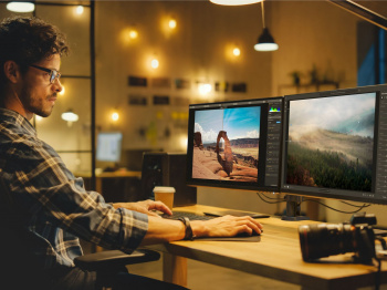 Кронштейн для мониторов Onkron G140