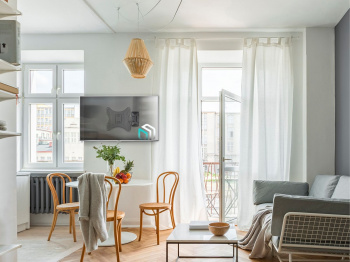 Кронштейн для телевизора Onkron M2S