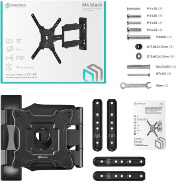 Кронштейн для телевизора Onkron M4