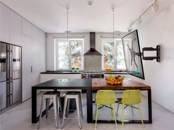 Кронштейн для телевизора Onkron M4