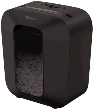 Шредер Fellowes PowerShred LX25