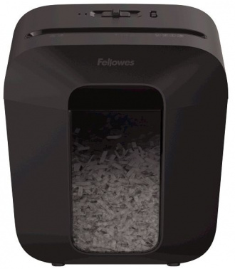 Шредер Fellowes PowerShred LX25