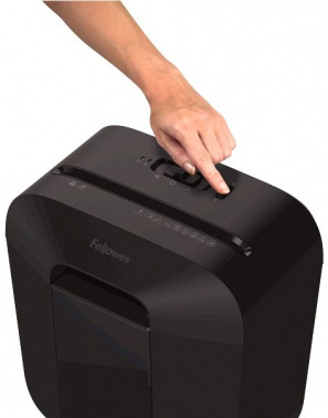 Шредер Fellowes PowerShred LX25