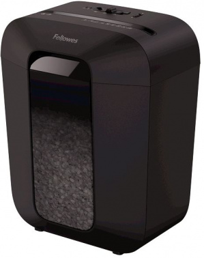 Шредер Fellowes PowerShred LX41