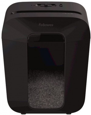 Шредер Fellowes PowerShred LX41
