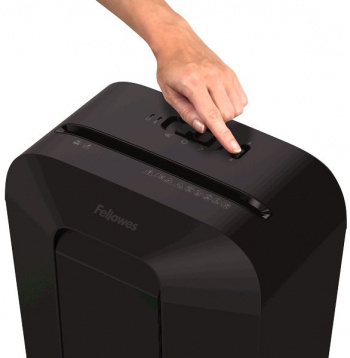 Шредер Fellowes PowerShred LX50