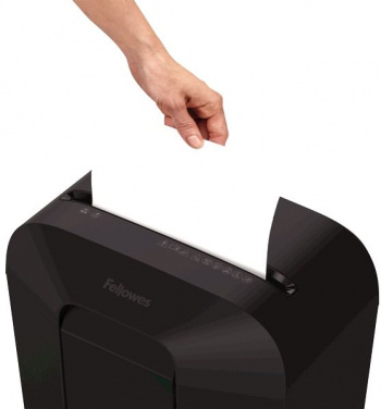 Шредер Fellowes PowerShred LX50