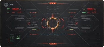 Коврик для мыши Cactus Skytrek