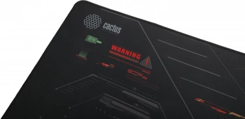 Коврик для мыши Cactus Skytrek
