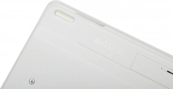 Клавиатура A4Tech Fstyler FBK25