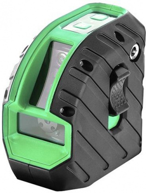 Уровень лазер. Ada  ARMO 2D Green Professional Edition