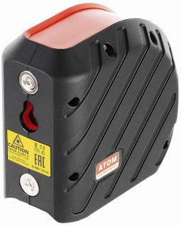 Уровень лазер. Ada  Armo Mini Basic Edition