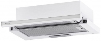 Вытяжка встраиваемая Krona Kamilla 600 Glass