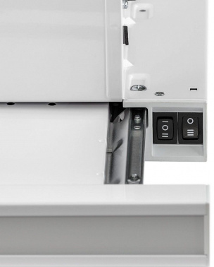 Вытяжка встраиваемая Krona Kamilla 600 Glass