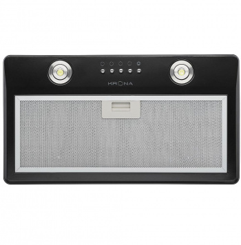 Вытяжка встраиваемая Krona Runa 600 PB