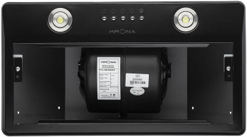 Вытяжка встраиваемая Krona Runa 600 PB