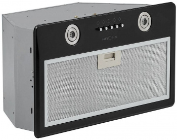 Вытяжка встраиваемая Krona Runa 600 PB