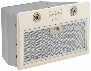 Вытяжка встраиваемая Krona Runa 600 PB