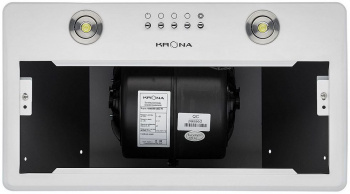 Вытяжка встраиваемая Krona Runa 600 PB