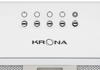 Вытяжка встраиваемая Krona Runa 600 PB