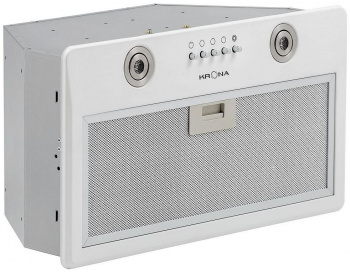 Вытяжка встраиваемая Krona Runa 600 PB