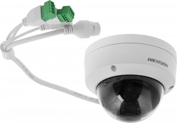 Камера видеонаблюдения IP Hikvision  DS-2CD2143G2-IS(4mm)