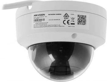 Камера видеонаблюдения IP Hikvision  DS-2CD2143G2-IS(4mm)