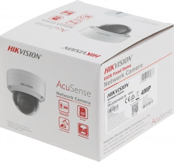 Камера видеонаблюдения IP Hikvision  DS-2CD2143G2-IS(4mm)