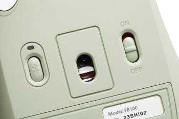 Мышь A4Tech Fstyler FB10C