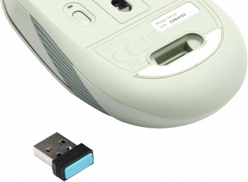 Мышь A4Tech Fstyler FB10C