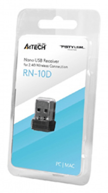 Ресивер USB A4Tech RN-10D