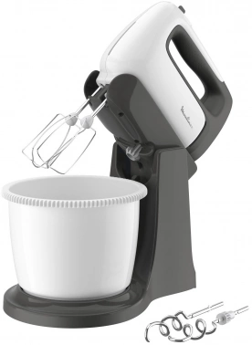 Миксер стационарный Moulinex HM464110