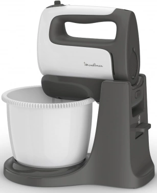 Миксер стационарный Moulinex HM464110