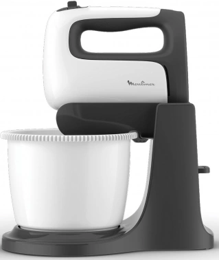 Миксер стационарный Moulinex HM464110