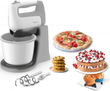 Миксер стационарный Moulinex HM464110