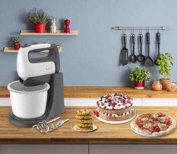 Миксер стационарный Moulinex HM464110