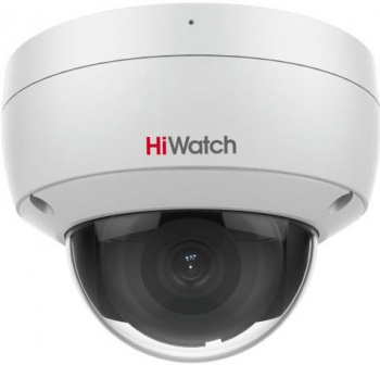 Камера видеонаблюдения IP HiWatch Pro  IPC-D022-G2/U (2.8mm)