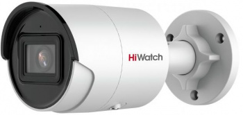 Камера видеонаблюдения IP HiWatch Pro  IPC-B042-G2/U (2.8mm)