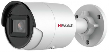 Камера видеонаблюдения IP HiWatch Pro  IPC-B042-G2/U (4mm)