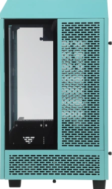 Корпус Thermaltake The Tower 100 Turquoise