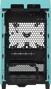 Корпус Thermaltake The Tower 100 Turquoise