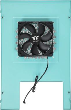 Корпус Thermaltake The Tower 100 Turquoise