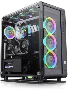 Корпус Thermaltake Core P6 TG