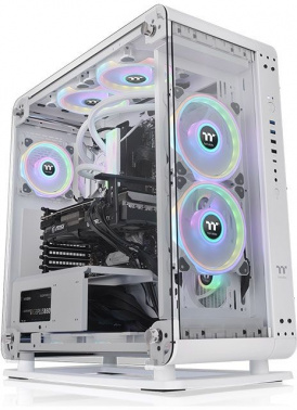 Корпус Thermaltake Core P6 TG