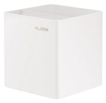 Подставка Deli ENS011WHITE