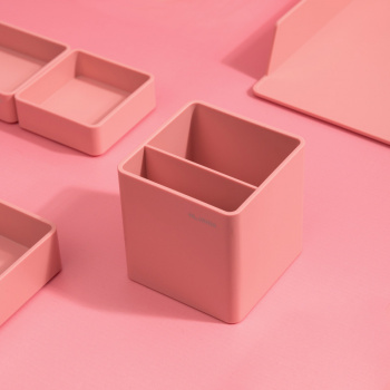 Подставка Deli ENS011PINK